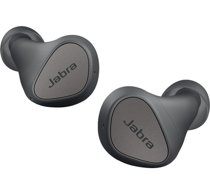 Jabra Elite 4 Grijs