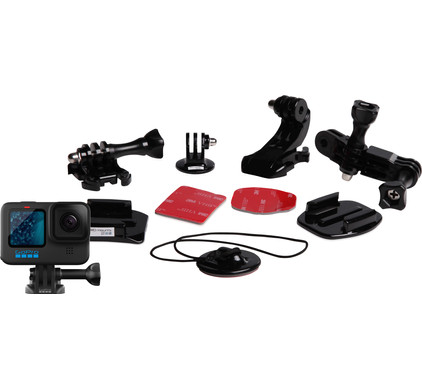 GoPro HERO11 Black Mini Caméra sport 2.7K, 5.3K, Stabilisation d