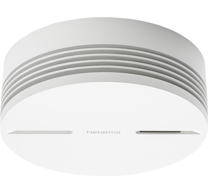 Netatmo Slimme Rookmelder