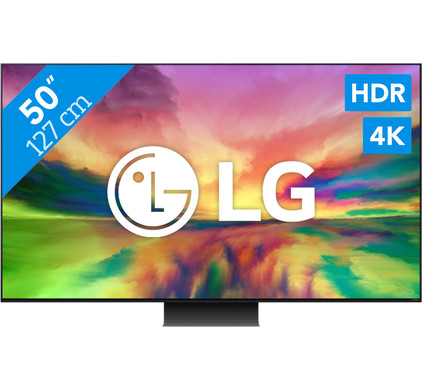 LG 50QNED816RE (2023)