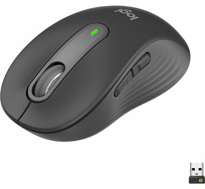 Trackball sans fil Logitech Ergo M575 – La meilleure souris ?