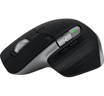 Logitech MX Master 3S : La meilleure souris 2023 ? 