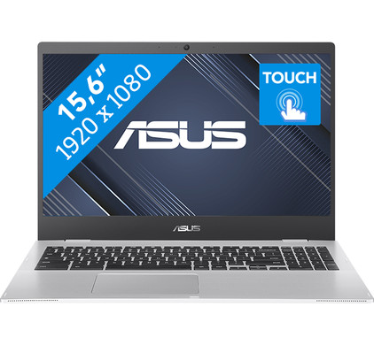 Asus Chromebook Flip CX1500FKA-E80052-BE
