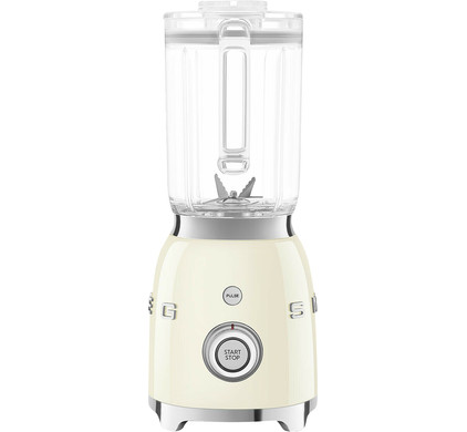 SMEG BLF03CREU Crème