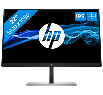 HP E22 G5 FHD Monitor