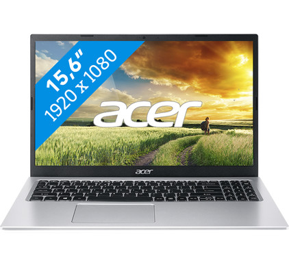 Acer Aspire 3 (A315-58-39BH) Azerty