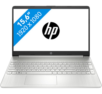 HP Laptop 15s-eq2096nb Azerty