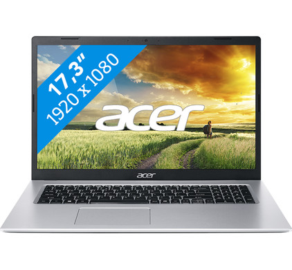Acer Aspire 3 (A317-53-57N1) Azerty
