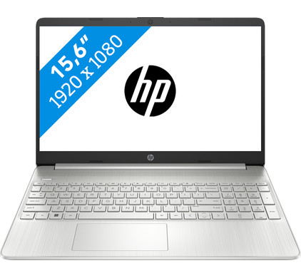 HP Laptop 15s-fq2091nb Azerty