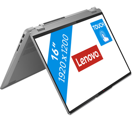 Lenovo IdeaPad Flex 5 16ABR8 82XY005XMB Azerty