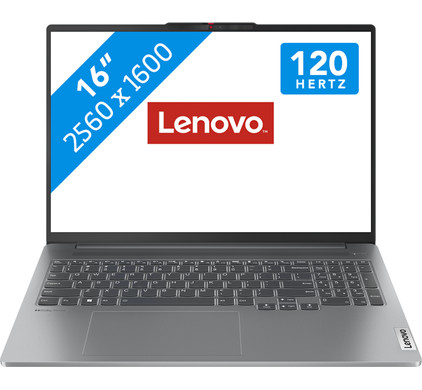 Lenovo IdeaPad Pro 5 16APH8 83AR001UMB Azerty
