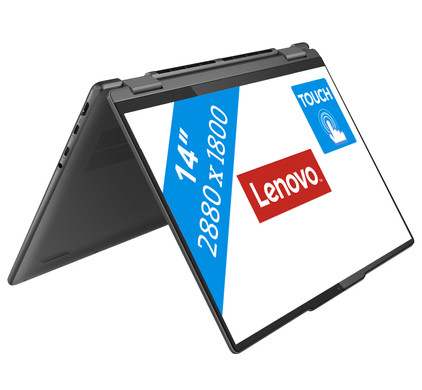 Lenovo Yoga 7 OLED 14IRL8 82YL0097MB Azerty