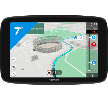 TomTom Go Superior 7 Monde - Coolblue - avant 23:59, demain chez vous