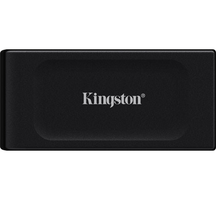Kingston XS1000 Portable SSD 2TB