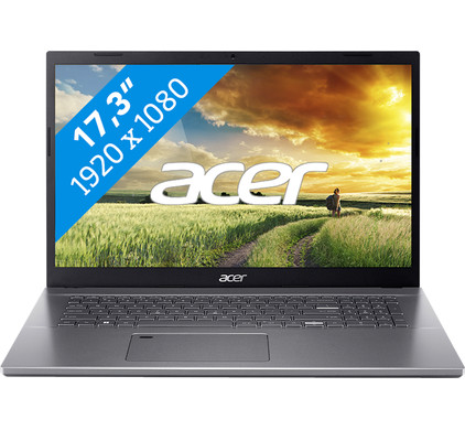 Acer Aspire 5 (A517-53G-516L) Azerty