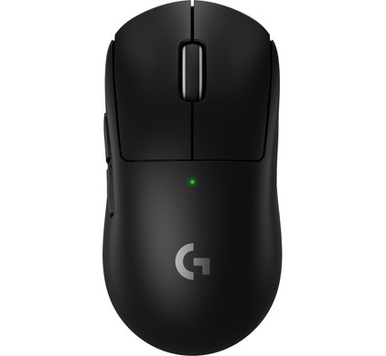 Logitech Souris de gaming Pro X Superlight Rouge