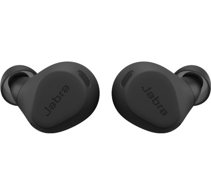 Jabra Elite 75t Noir Titane - Ecouteurs sans fil - Casque Audio Jabra sur