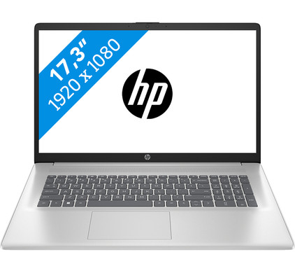HP 17-cn2036nb Azerty