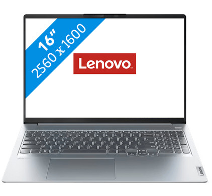 Lenovo IdeaPad 5 Pro 16ARH7 82SN00D8MB Azerty