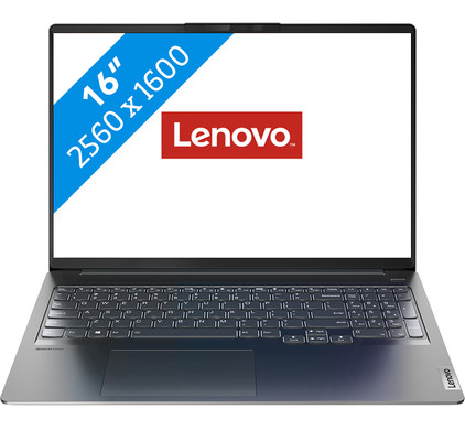Lenovo IdeaPad 5 Pro 16ACH6 82L500KSMB Azerty