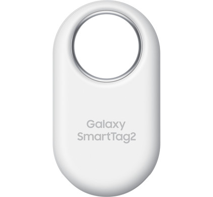 Samsung Galaxy SmartTag Multi Color Lot de 4 - Coolblue - avant 23