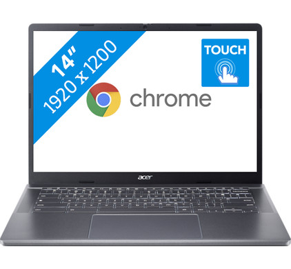 Acer Chromebook Plus 514 (CB514-3HT-R63H)