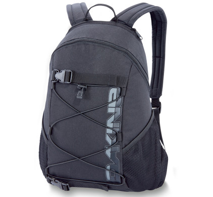 Dakine Wonder 15L Black