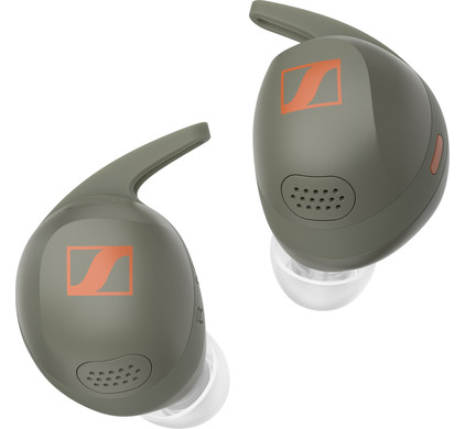 Sennheiser Momentum Sport Groen