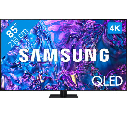 Samsung QLED 85Q70D (2024)