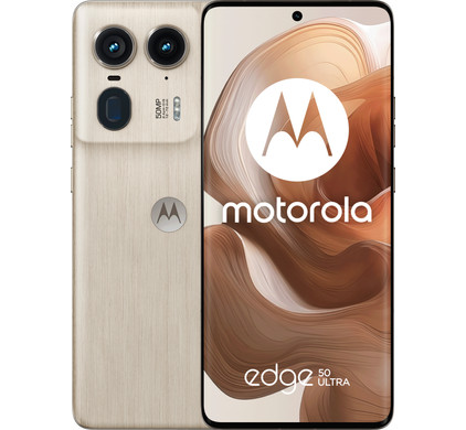 Motorola Edge 50 Ultra 1TB Bruin 5G