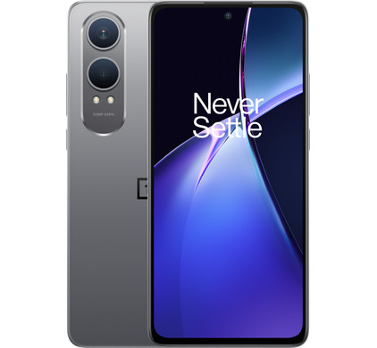 OnePlus Nord CE 4 Lite 256GB Grijs 5G