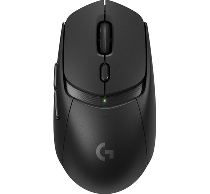 Logitech G309 Lightspeed Draadloze Gaming Muis Zwart