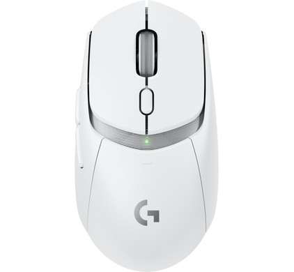 Logitech G309 Lightspeed Draadloze Gaming Muis Wit