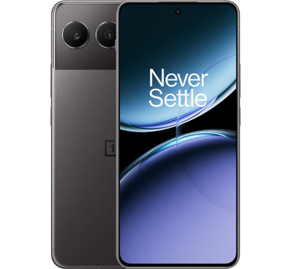 OnePlus Nord 4 256GB Zwart 5G