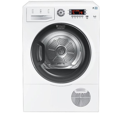 Hotpoint WMD 863B - Wasmachines - Coolblue