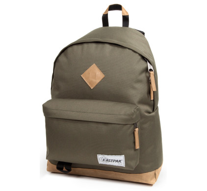 Eastpak Wyoming Into The Out Khaki