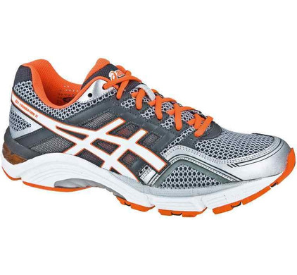 Asics Gel Foundation 11 2e Grey Maat 46 Coolblue Voor