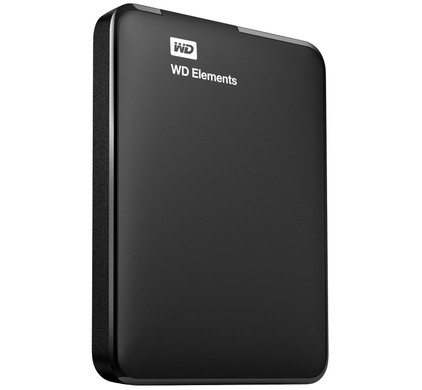 WD Elements Portable 5TB
