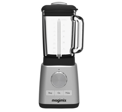 Magimix 11619 Le Blender Chroom