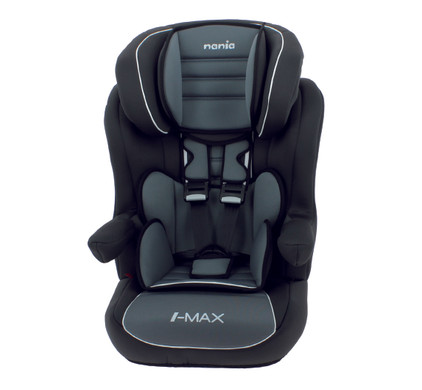 nania imax sp luxe isofix