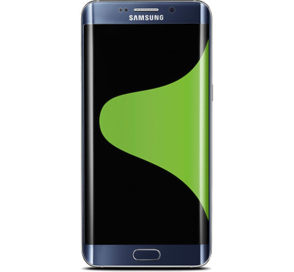 versus binnenvallen Vooruitgang Samsung Galaxy S6 edge Plus 32 GB Zwart - Gsm's - Coolblue