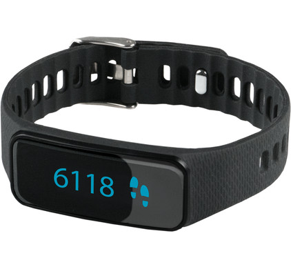 Medisana Vifit Touch Zwart - Coolblue - Voor 23.59u, morgen in huis