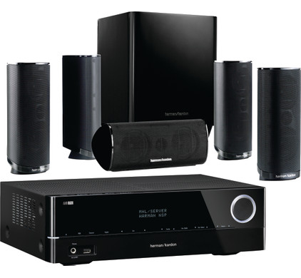 harman kardon tv sound system