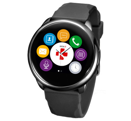 Mykronoz discount zeround smartwatch