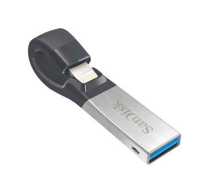 SanDisk USB Ultra ECO 512 Go - Coolblue - avant 23:59, demain chez vous