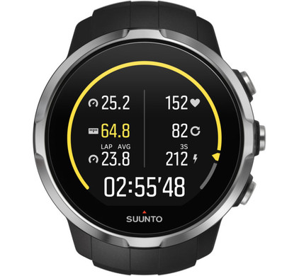 Suunto spartan sport store watch