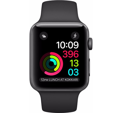 Apple watch store series 1 2018