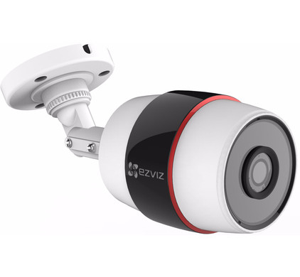 Ezviz By Hikvision C3S Outdoor PoE