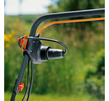 Gardena EVC 1000 - Coolblue - alles voor een glimlach