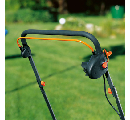Gardena EVC 1000 - Coolblue - alles voor een glimlach